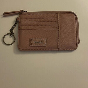 The Sak card wallet.